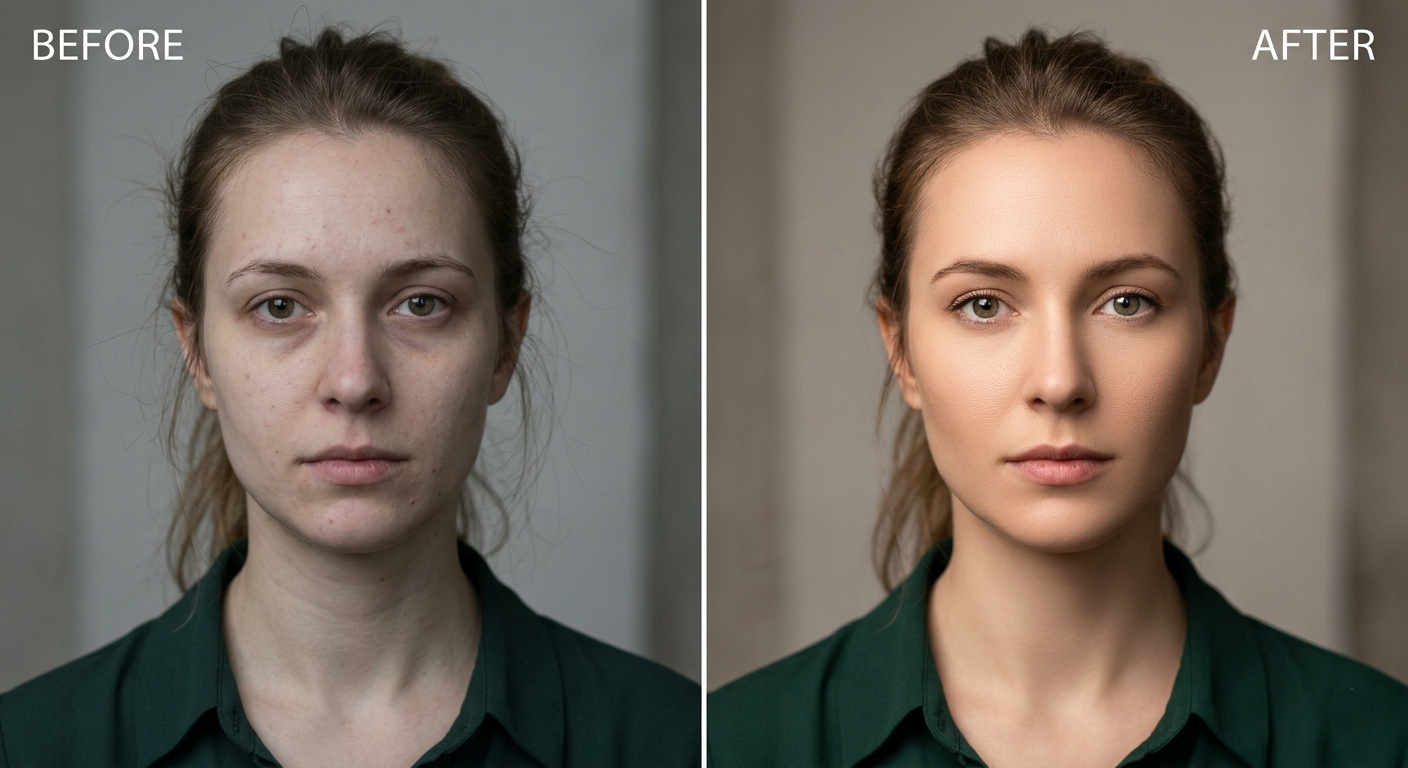 Photo Editing Services