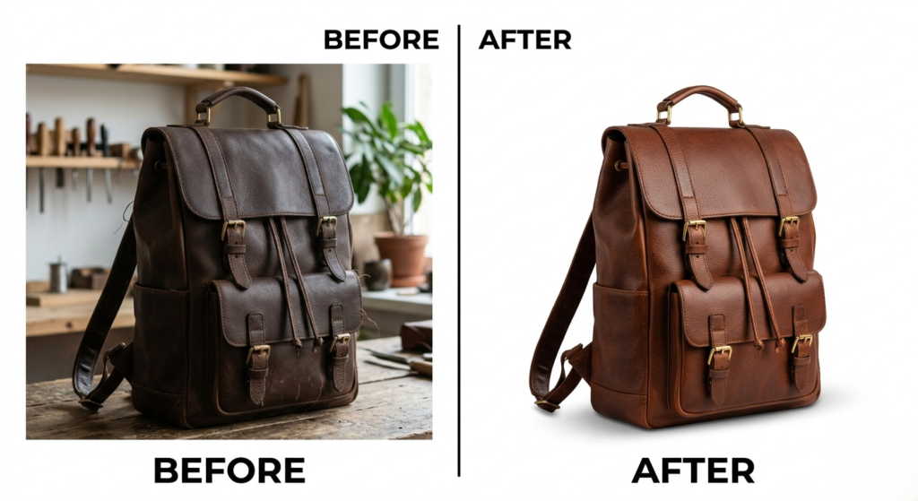 Photo Editing Services in The Netherlands