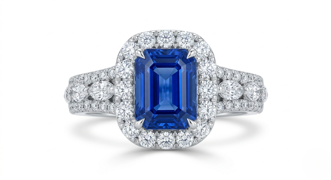 jewelry photo editing service -pic prompt
