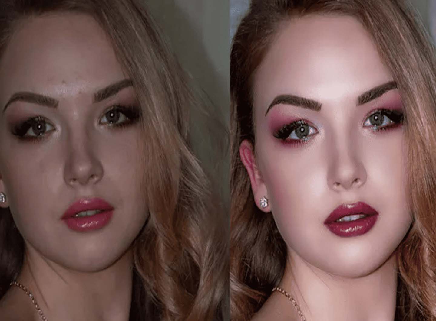 Creative color grading and tone adjustment service