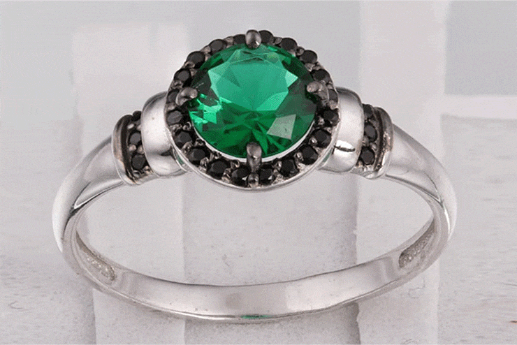 Jewelry Photo Retouching