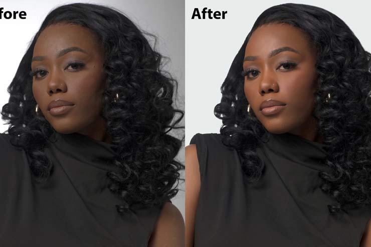 Product image with professional color correction for accurate and vibrant colors.