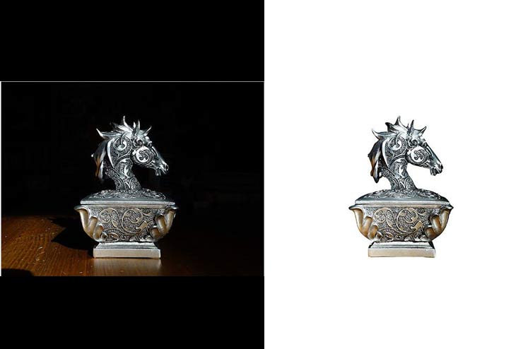 Product image with background removed for clean and professional e-commerce display.