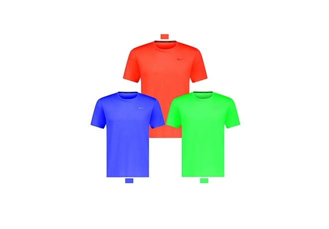 Bulk product color change service for online store
