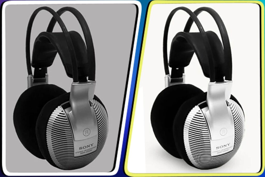 Product Photo Editing services