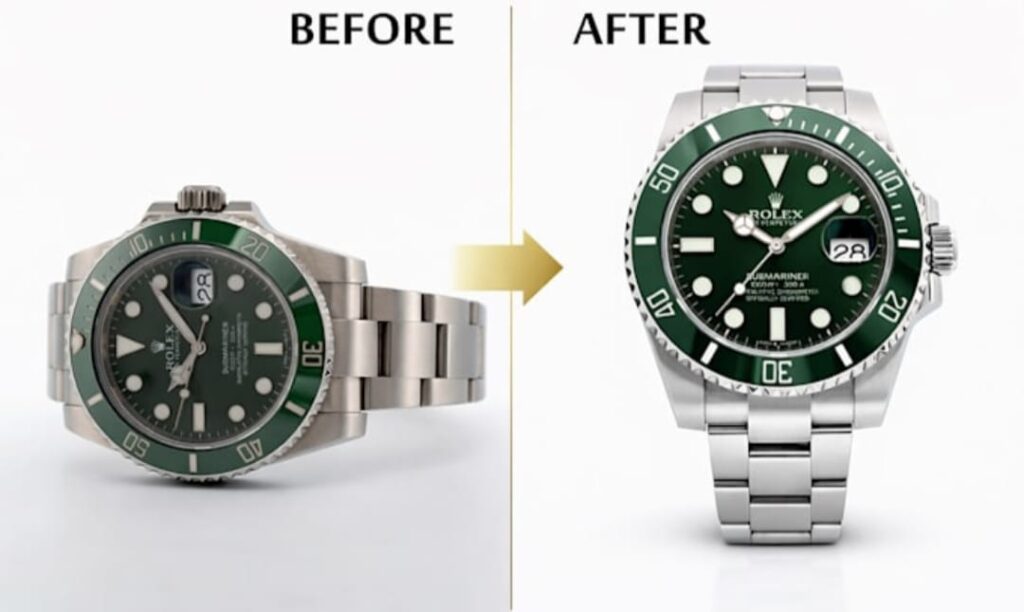 Online Photo Editing Services in Switzerland