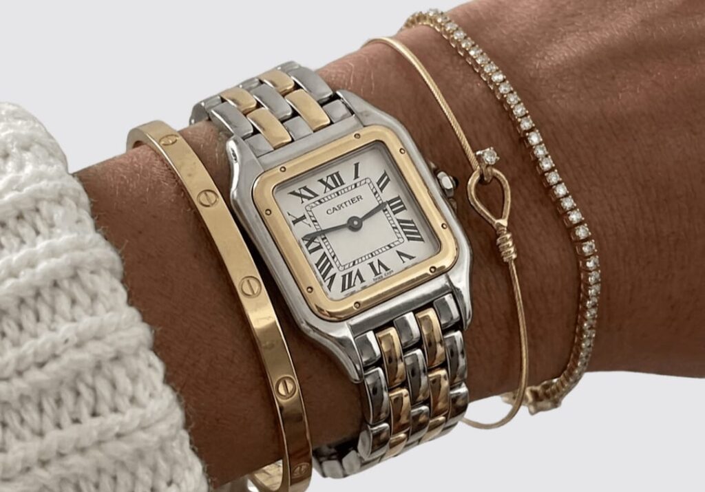 Best Online Photo Editing Services in Switzerland for Luxury Watches
