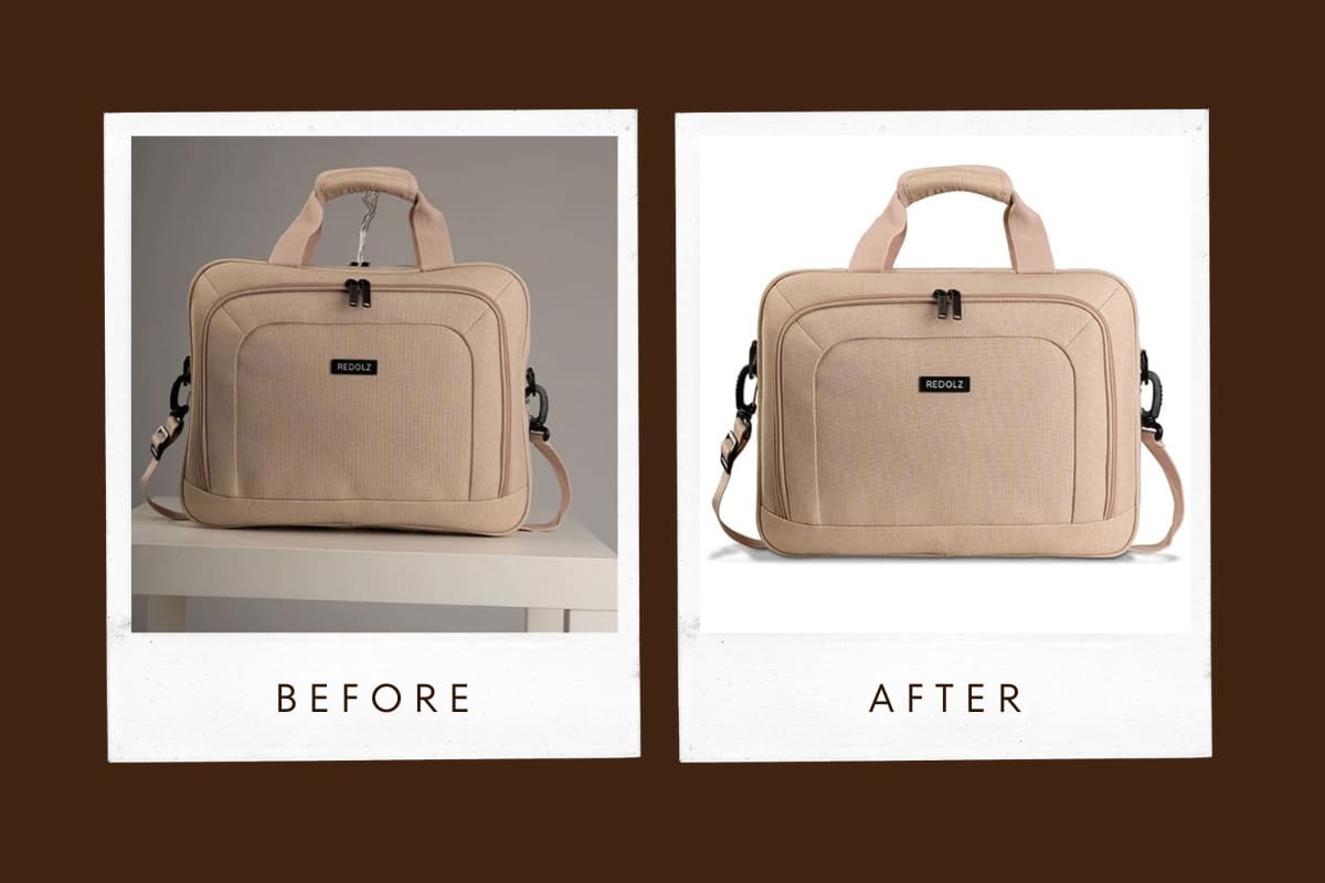 E-commerce product photo editing service in Netherlands