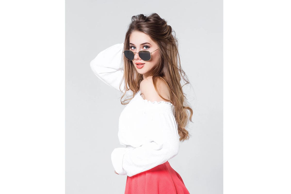 Product photo before background removal – Lume Retouch Europe