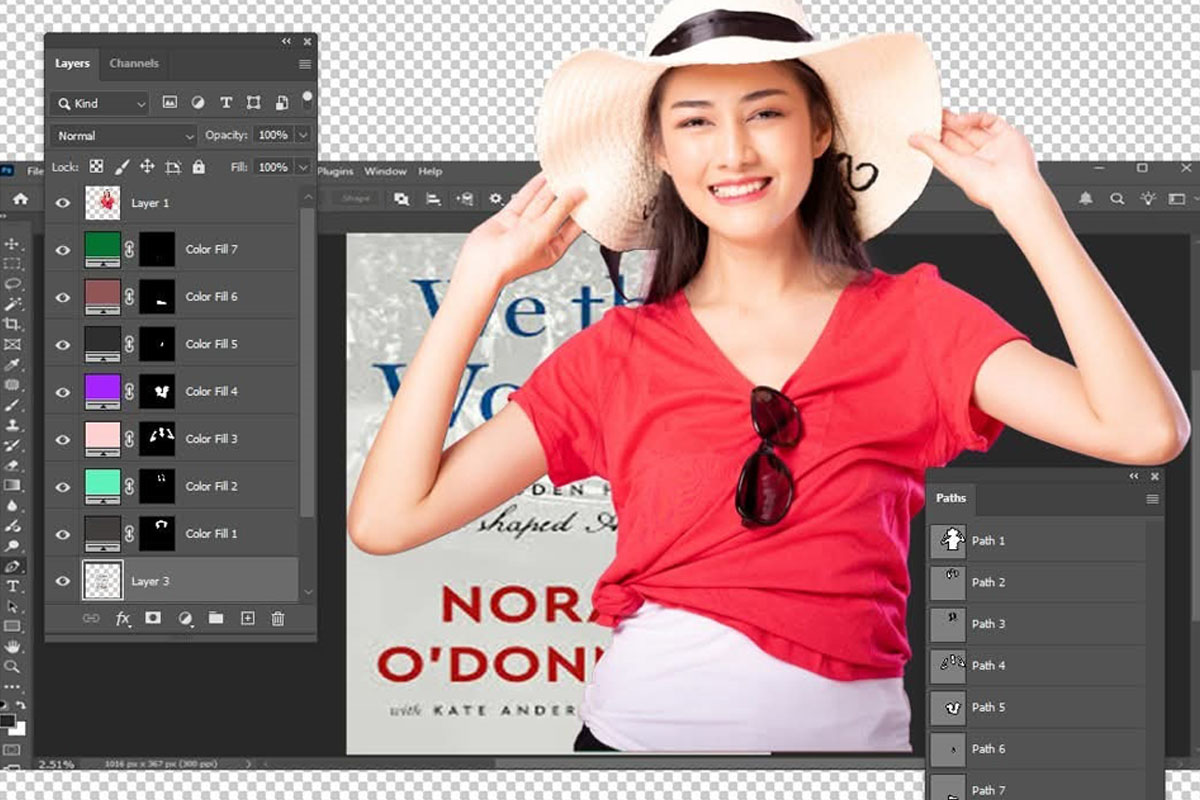 Professional photo editing services in Europe – Lume Retouch