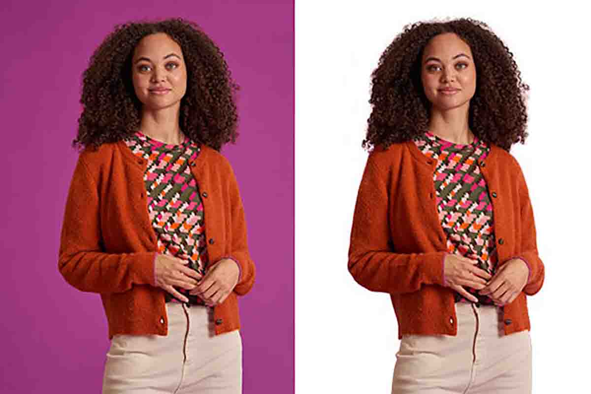 Photoshop hair masking for complex subject isolation USA